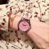 2020SS新作Gucci グッチ レディース時計 スーパーコピー