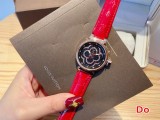 2020SS新作Louis Vuitton ルイヴィトン レディース時計 スーパーコピー4色