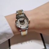 2020SS新作Gucci グッチ レディース時計 スーパーコピー
