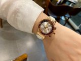 2020SS新作Louis Vuitton ルイヴィトン レディース時計 スーパーコピー2色