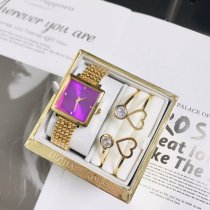 2020SS新作Gucci グッチ レディース時計 スーパーコピー6色