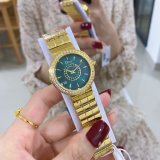 2020SS新作Dior ディオール レディース時計 スーパーコピー5色