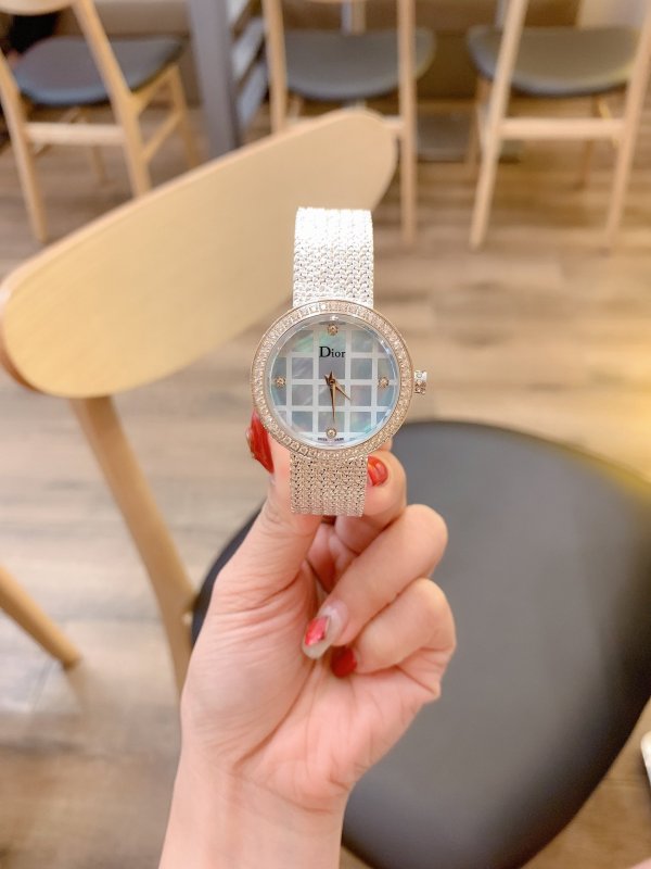 2020SS新作Dior ディオール レディース時計 スーパーコピー