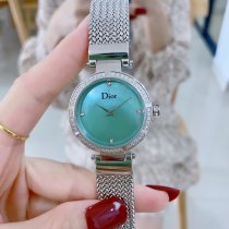 2020SS新作Dior ディオール レディース時計 スーパーコピー5色