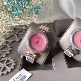 2020SS新作Dior ディオール レディース時計 スーパーコピー