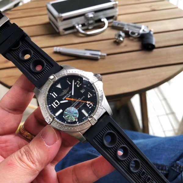 2020SS新作BREITLING ブライトリング メンズ時計 スーパーコピー