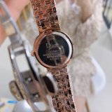 2020SS新作Dior ディオール レディース時計 スーパーコピー5色