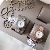 2020SS新作Dior ディオール レディース時計 スーパーコピー2色