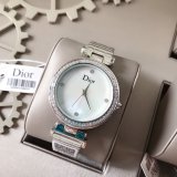 2020SS新作Dior ディオール レディース時計 スーパーコピー2色