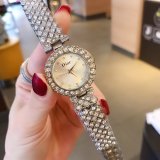 2020SS新作Dior ディオール レディース時計 スーパーコピー2色