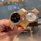 2020SS新作Dior ディオール レディース時計 スーパーコピー2色
