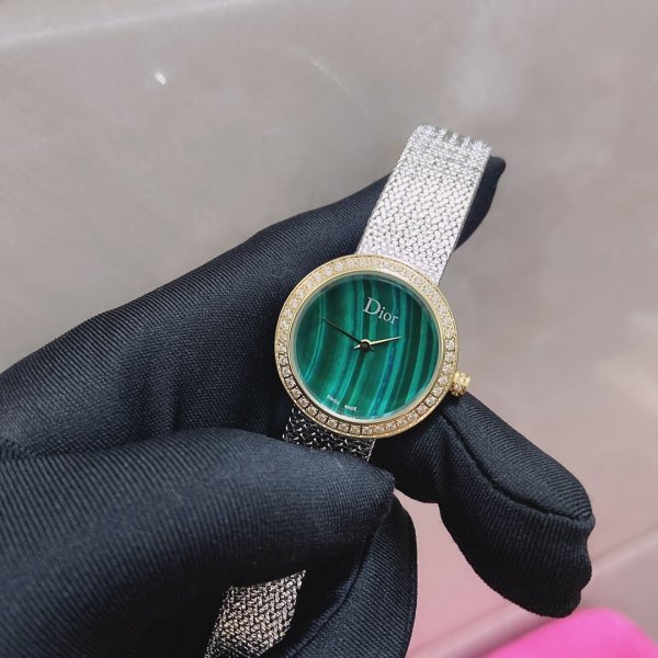 2020SS新作Dior ディオール レディース時計 スーパーコピー