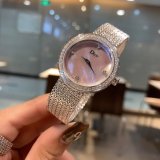2020SS新作Dior ディオール レディース時計 スーパーコピー4色