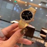 2020SS新作Dior ディオール レディース時計 スーパーコピー2色