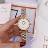 2020SS新作Dior ディオール レディース時計 スーパーコピー5色