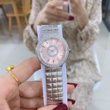 2020SS新作Dior ディオール レディース時計 スーパーコピー5色