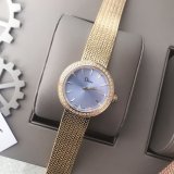 2020SS新作Dior ディオール レディース時計 スーパーコピー2色