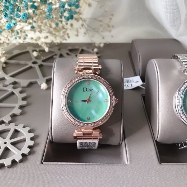 2020SS新作Dior ディオール レディース時計 スーパーコピー