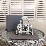 2020SS新作 Balenciaga バレンシアガ レディース ハンドバック スーパーコピー