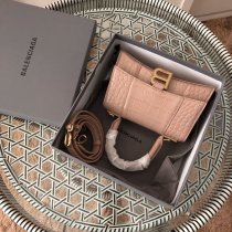 2020SS新作 Balenciaga バレンシアガ レディース ハンドバック スーパーコピー