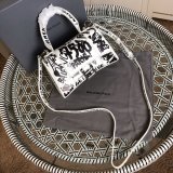 2020SS新作 Balenciaga バレンシアガ レディース ハンドバック スーパーコピー
