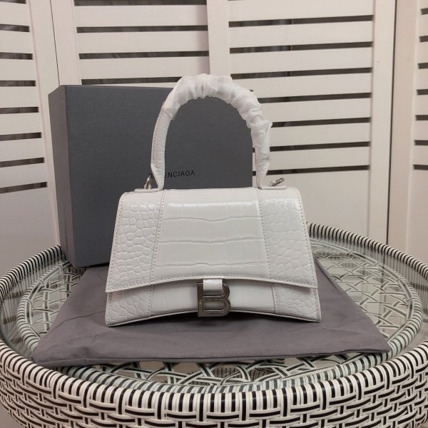 2020SS新作 Balenciaga バレンシアガ レディース ハンドバック スーパーコピー