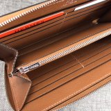 2020SSエルメス Hermes新作通販 財布 スーパーコピー