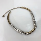 2020SSクリスチャンディオールネックレス スーパーコピー