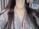 2020SSクリスチャンディオールネックレス スーパーコピー