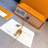 2020SSルイヴィトン ネックレス スーパーコピー