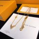 2020SSルイヴィトン ネックレス スーパーコピー
