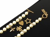 2020SSクリスチャンディオールネックレス スーパーコピー