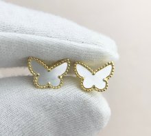 2020SSヴァンクリーフ&アーペルイアリングスーパーコピー