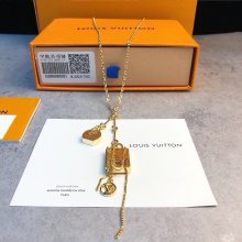 2020SSルイヴィトン ネックレス スーパーコピー