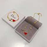 2020SSクリスチャンディオールネックレス スーパーコピー
