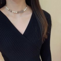 2020SSクリスチャンディオールネックレス スーパーコピー