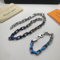 2020SSルイヴィトン ネックレス スーパーコピー