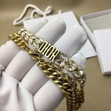 2020SSクリスチャンディオールネックレス スーパーコピー