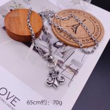 2020SSクロムハーツ ネックレス スーパーコピー