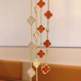 2020SSヴァンクリーフ&アーペルネックレス スーパーコピー
