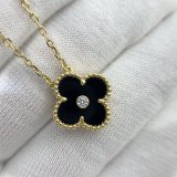 2020SSヴァンクリーフ&アーペルネックレス スーパーコピー