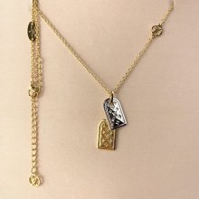 2020SSルイヴィトン ネックレス スーパーコピー