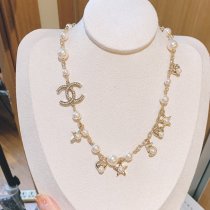 2020SSシャネルネックレス スーパーコピー