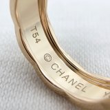2020SSシャネル リングスーパーコピー