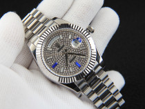 2020SS新作Rolex ロレックス メンズ時計 スーパーコピー