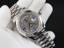 2020SS新作Rolex ロレックス メンズ時計 スーパーコピー