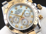 2020SS新作Rolex ロレックス メンズ時計 スーパーコピー