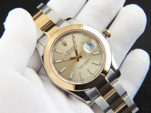 2020SS新作Rolex ロレックス メンズ時計 スーパーコピー