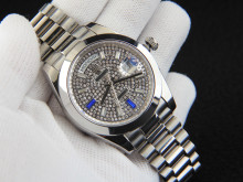 2020SS新作Rolex ロレックス メンズ時計 スーパーコピー