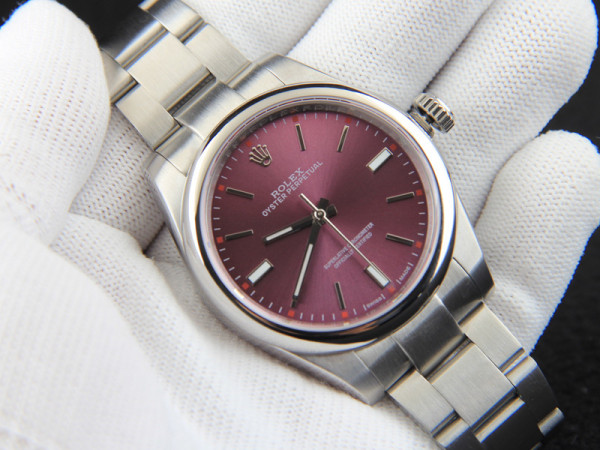 2020SS新作Rolex ロレックス メンズ時計 スーパーコピー